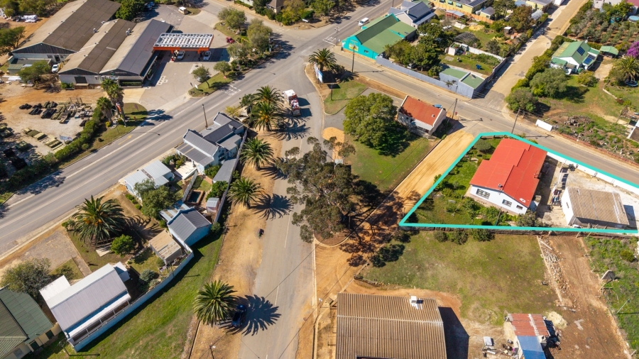 5 Bedroom Property for Sale in Napier Western Cape